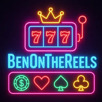 BenOnTheReels