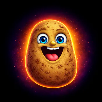 TheJuicyPotato