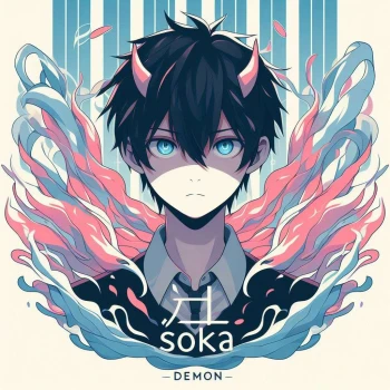SokaDemon