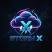St_orm_X