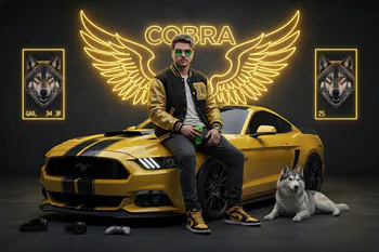 DiegoCobra
