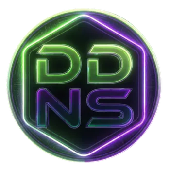 OfficialDDNS