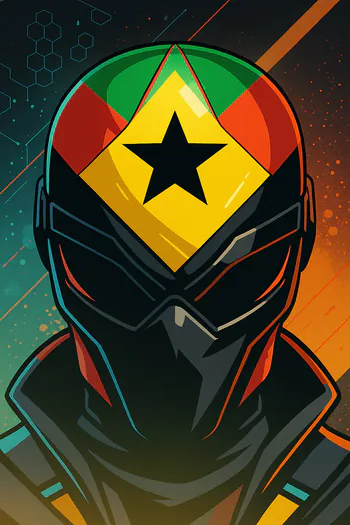 BlackStar1G