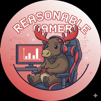 ReasonableGamerGaming