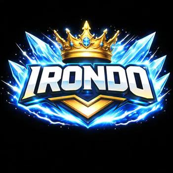 IRONDOTV
