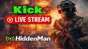 RTHiddanmen