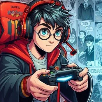 PetersonPotter