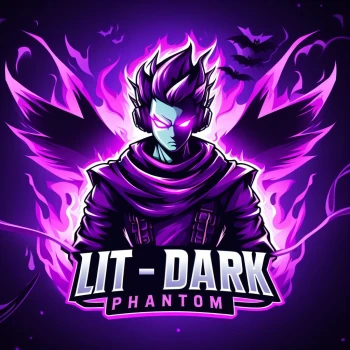 LITDarkPhantom