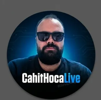 CahitHocaLive