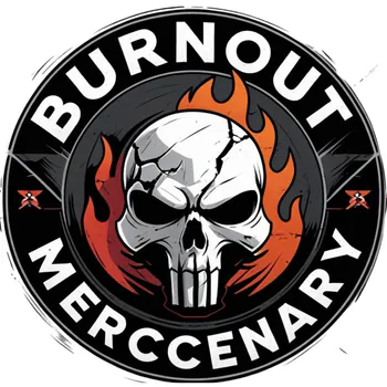BurnoutMercenary