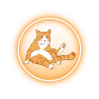 OrangeCatMMA1