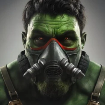 Kick Profile Pic
