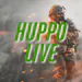 huppolive