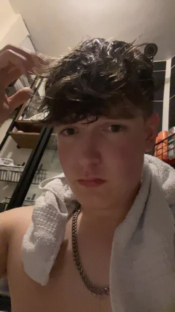 BradGoesLive