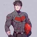 redd3409 Kick