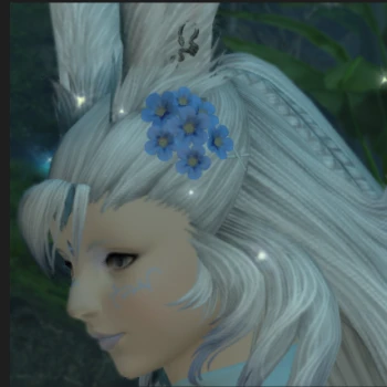 RetroIceBunny