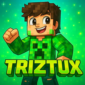 SoyTriztux