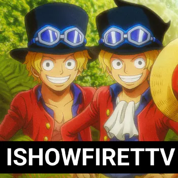 IShowFireTTV