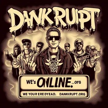 dankruptstrains