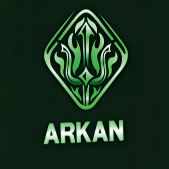 Arkan006