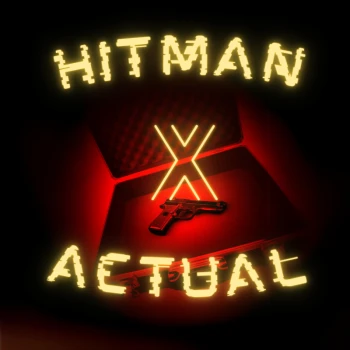 HitmanXActual