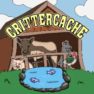 crittercache