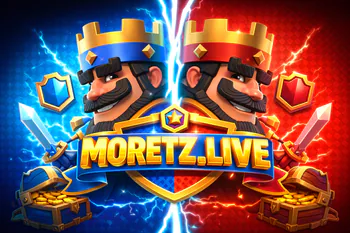 MoretzLive