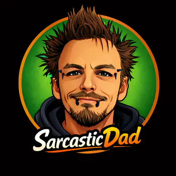 SarcasticDad