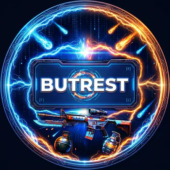 butrest