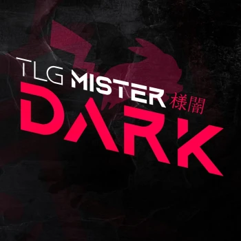 TLGMisterDark