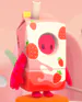 Honeybloom