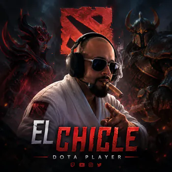 Kick Profile Pic