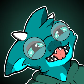 Kick profile picture for @adequacy