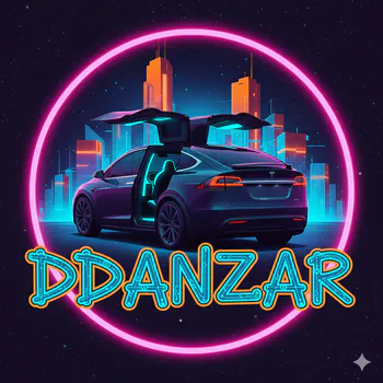 Ddanzar