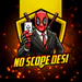 NoScopedesi