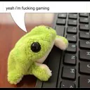 AngryFrogFGC