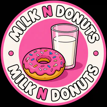 milkndonuts