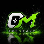 okymocky
