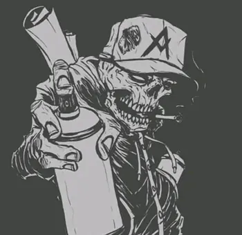 Kick Profile Pic