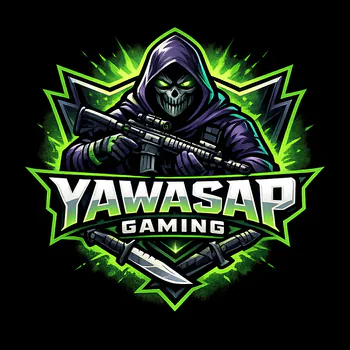 YawasapGaming