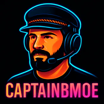 Captainbmoe