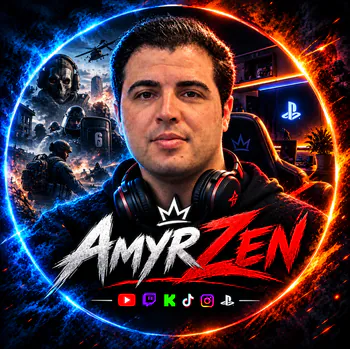 AmyrZen