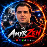AmyrZen