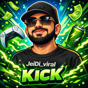 JeiDi_viral