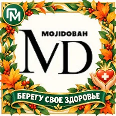 MOJIDOBAH