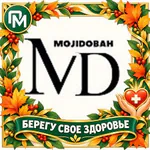 MOJIDOBAH Kick