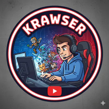 KrawserGames