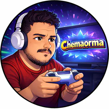 Chemaorma