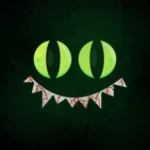 green-cat