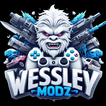 Wessley_Mods